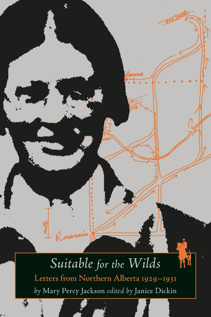 Suitable for the Wilds Suitable for the Wilds