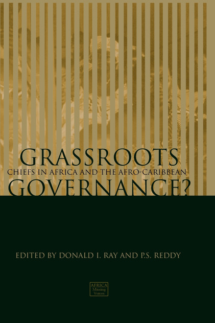 Grass-Roots Governance?