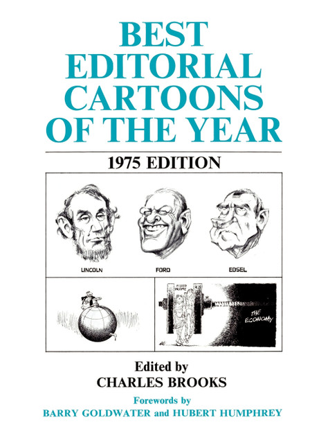 Best Editorial Cartoons of the Year Best Editorial Cartoons of the Year