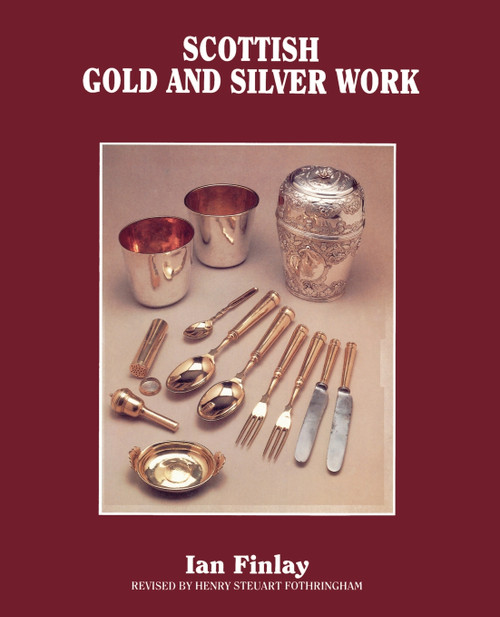 Scottish Gold and Silver Work Scottish Gold and Silver Work