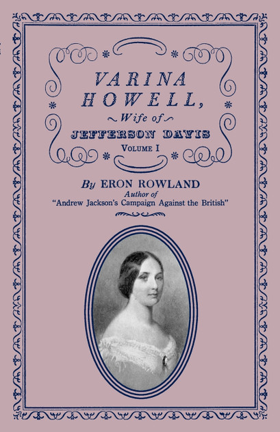 Varina Howell Varina Howell
