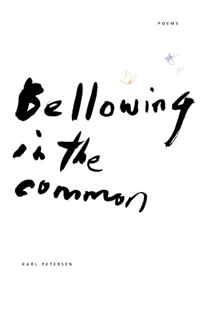 Bellowing in the Common Bellowing in the Common