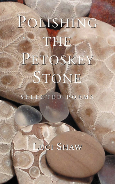 Polishing the Petoskey Stone Polishing the Petoskey Stone