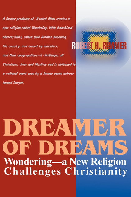 Dreamer of Dreams Dreamer of Dreams