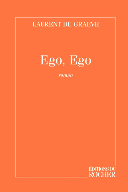 Ego, Ego Ego, Ego