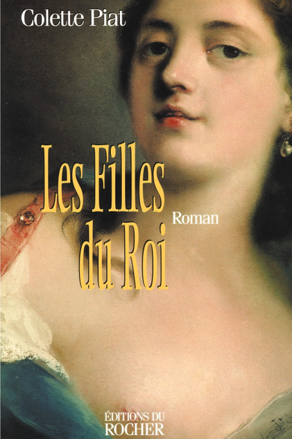 Les Filles Du Roi Les Filles Du Roi