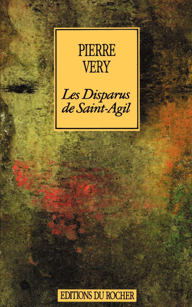 Les Disparus de Saint-Agil Les Disparus de Saint-Agil