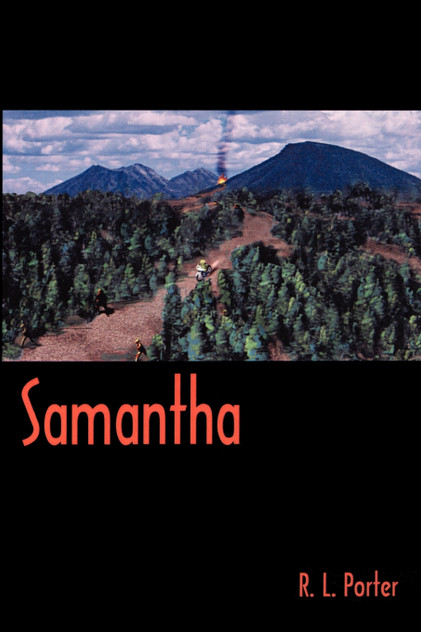 Samantha Samantha