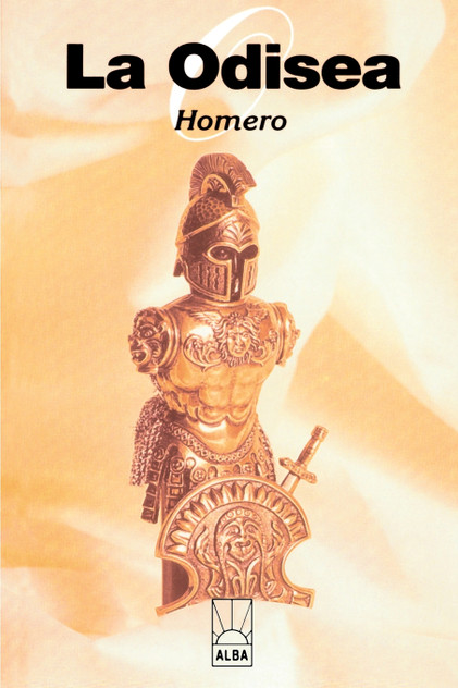 La Odisea La Odisea