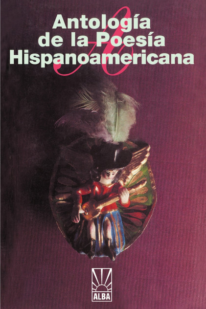 Antologia de la Poesia Hispanoamericana Antologia de la Poesia Hispanoamericana