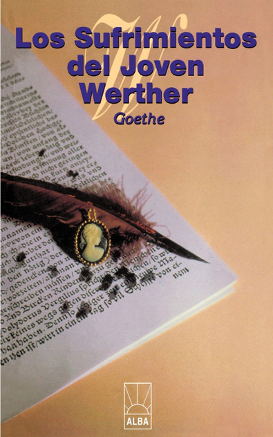 Los Sufrimientos del Joven Werther Los Sufrimientos del Joven Werther