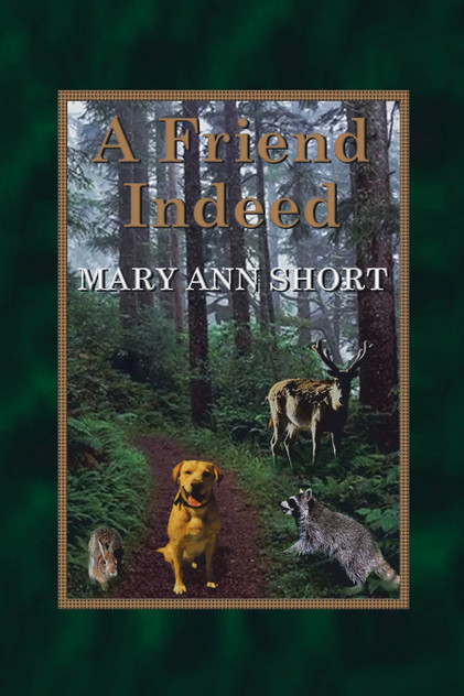 A Friend Indeed A Friend Indeed