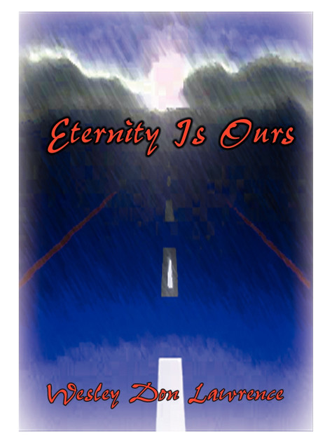 Eternity is Ours Eternity is Ours