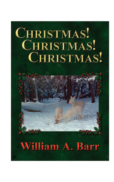 Christmas, Christmas, Christmas Christmas, Christmas, Christmas