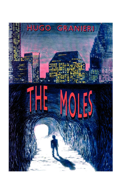 The Moles The Moles