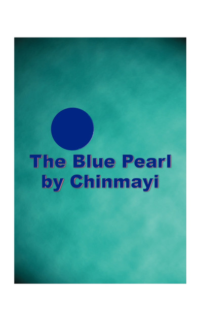 The Blue Pearl The Blue Pearl