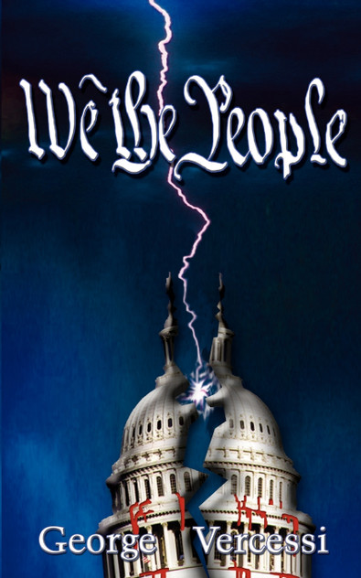 We the People... We the People...