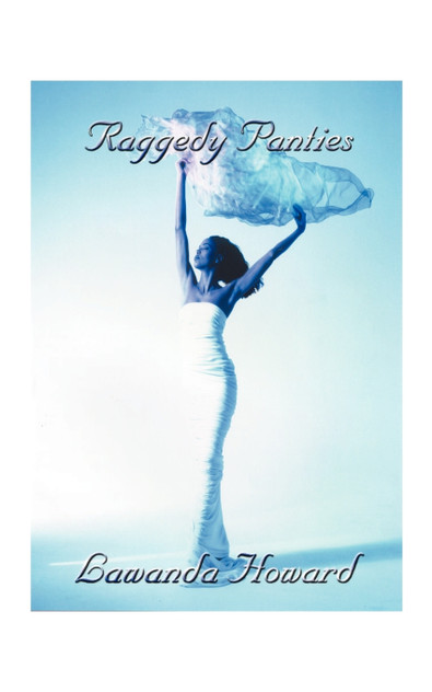 Raggedy Panties Raggedy Panties
