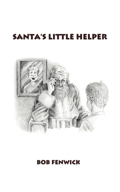 Santa's Little Helper Santa's Little Helper