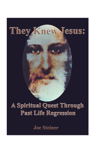 They Knew Jesus They Knew Jesus