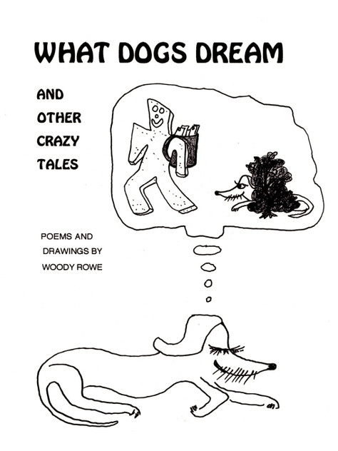 What Dogs Dream What Dogs Dream