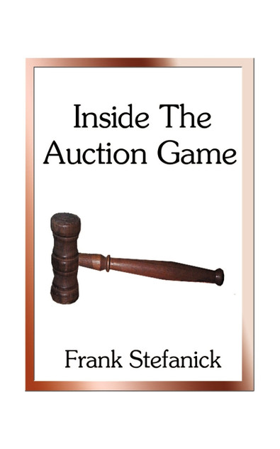 Inside the Auction Game Inside the Auction Game