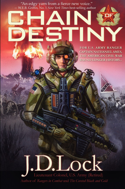 Chain of Destiny Chain of Destiny