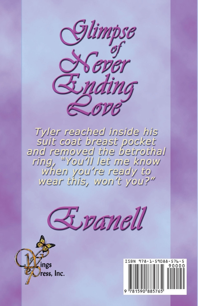 Glimpse of Never Ending Love