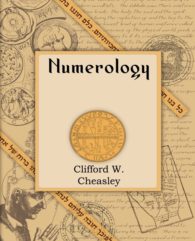 Numerology (1921)