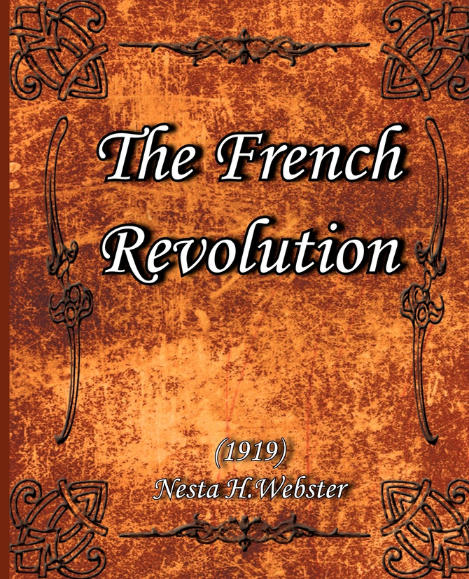 The French Revolution (1919)