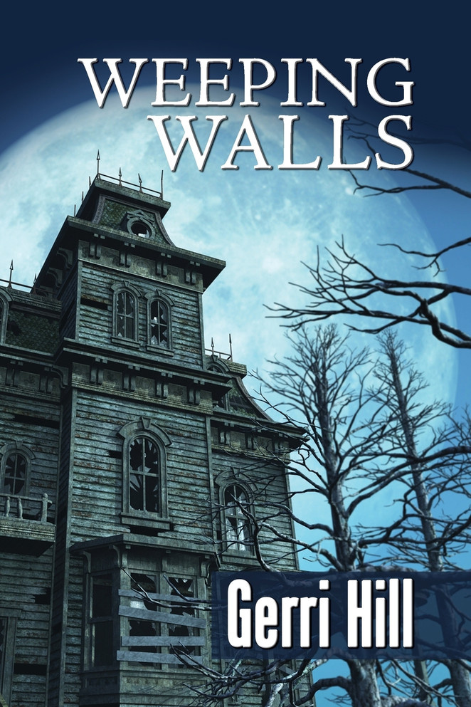 Weeping Walls