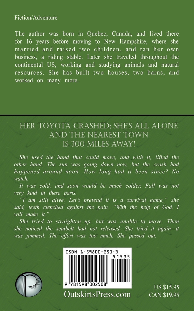 The Survival Game