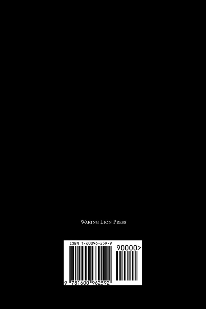 Anthem, Large-Print Edition