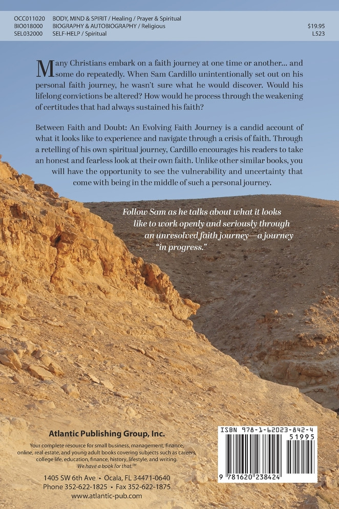 Between Faith and Doubt