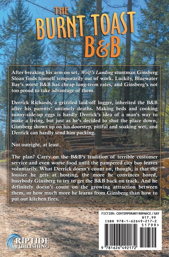 The Burnt Toast B&B