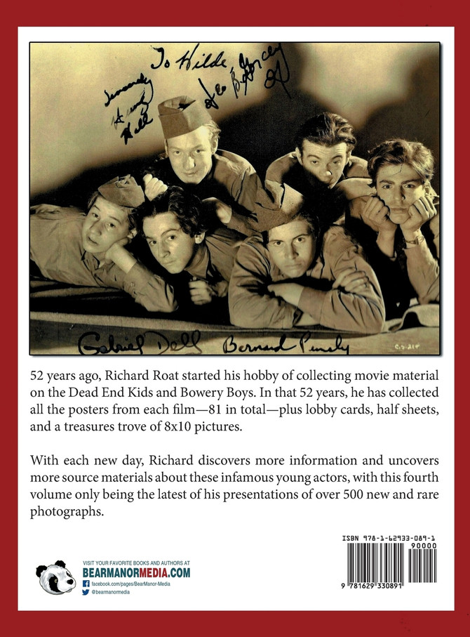 Hollywood's Made To Order Punks, Part 4