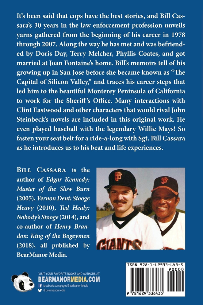 Hollywood in Monterey