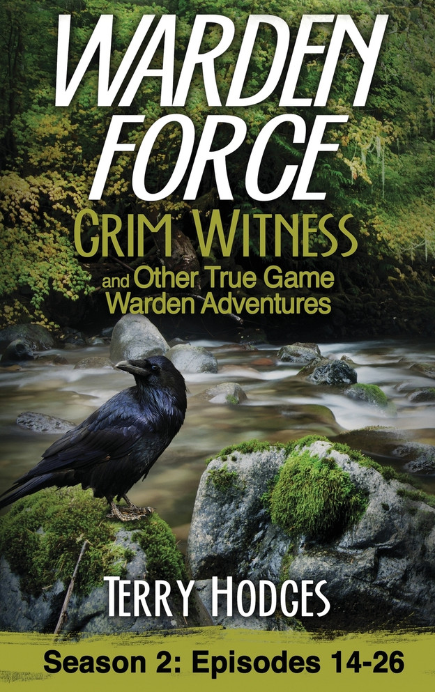 Warden Force