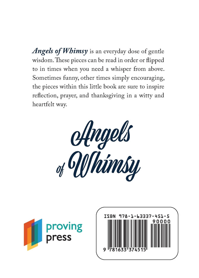 Angels of Whimsy