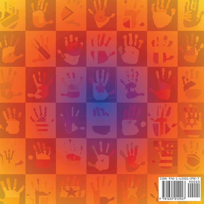 World Atlas For Kids - Kids From Around The World