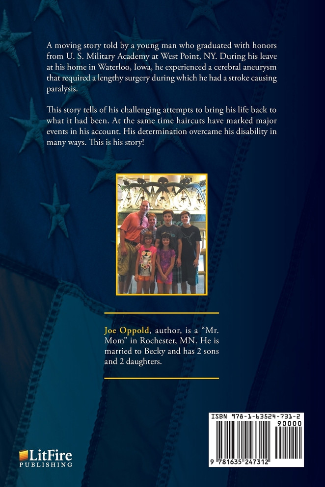 That's a Great Haircut!