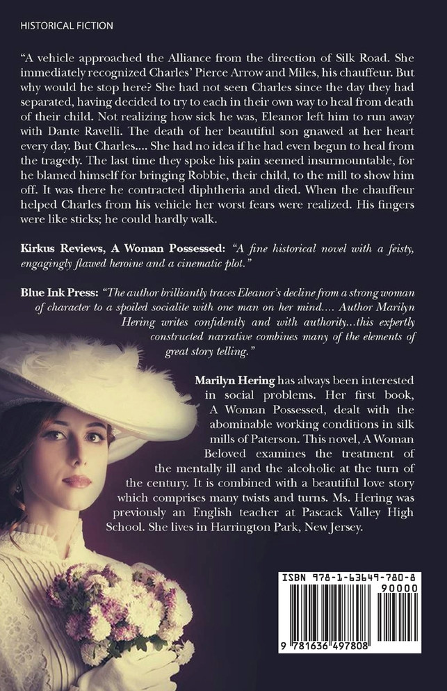 A Woman Beloved