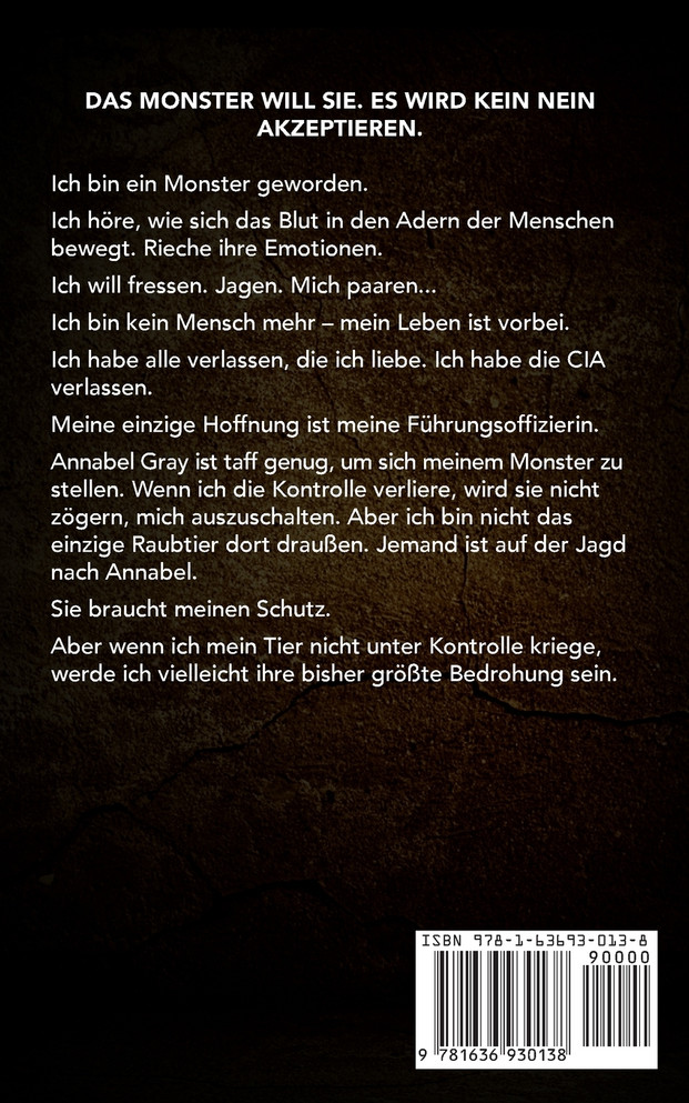 Alphas Aufgabe