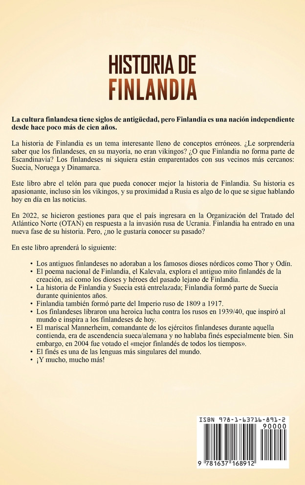 Historia de Finlandia