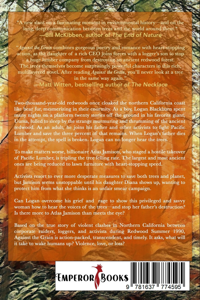 Against the Grain - 2nd Edition