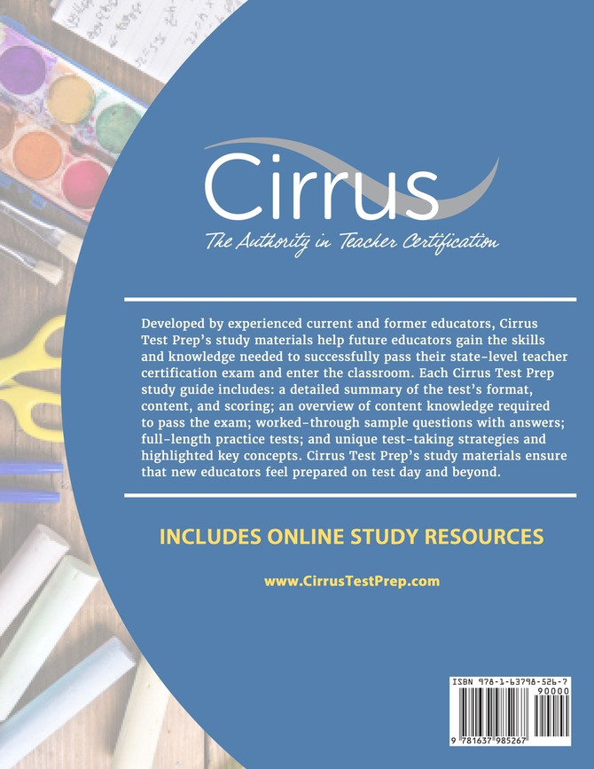 NYSTCE English Language Arts CST (003)