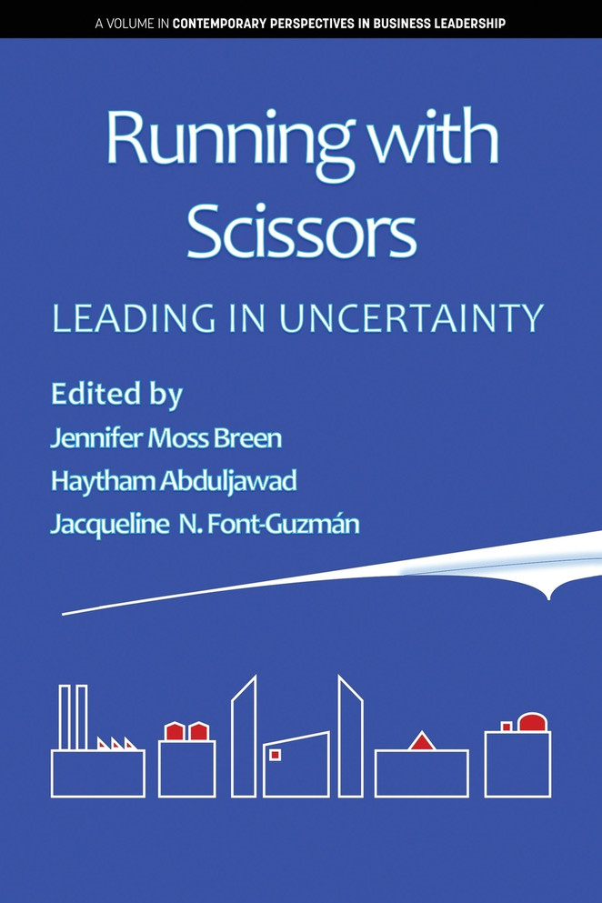 Running with Scissors
