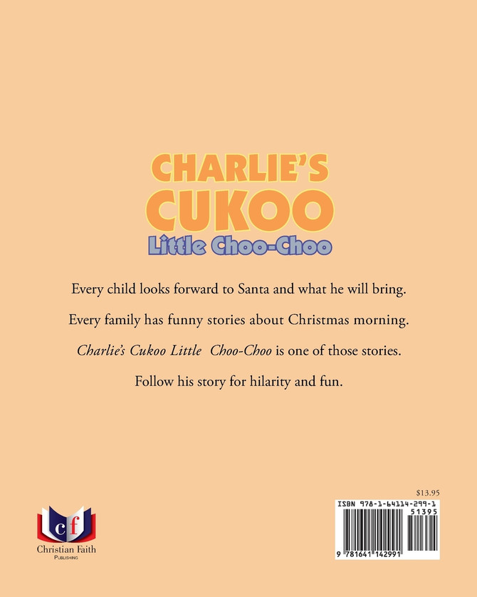 Charlie's Cukoo Little Choo-Choo