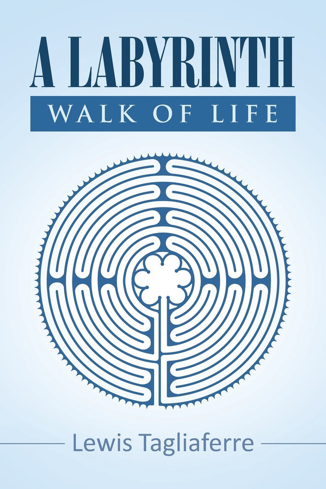 A Labyrinth Walk Of Life