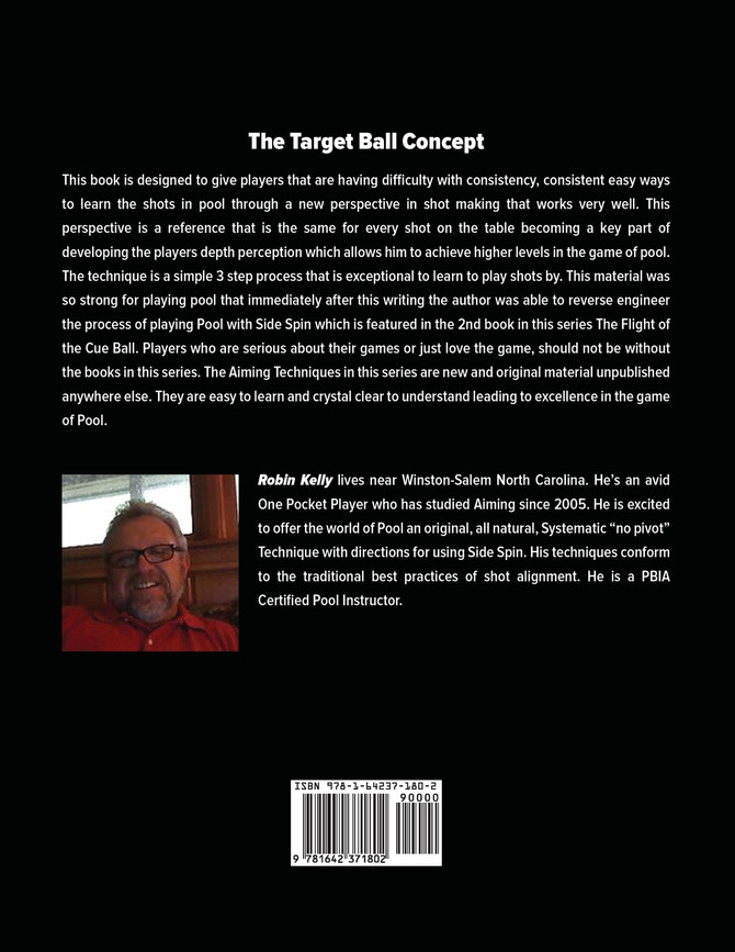 The Target Ball Concept (Color Edition)